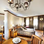 Vinařský André 4* Velké Pavlovice
