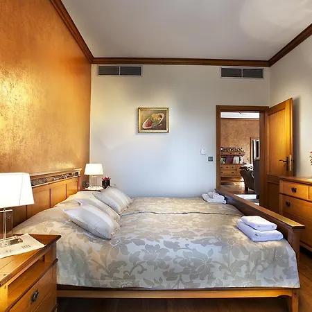 Vinarsky Andre Guest house 4*