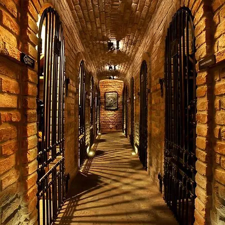 Vinarsky Andre Vendégház 4*