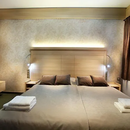 Guest house Vinarsky Andre