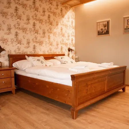 Vinarsky Andre Guest house