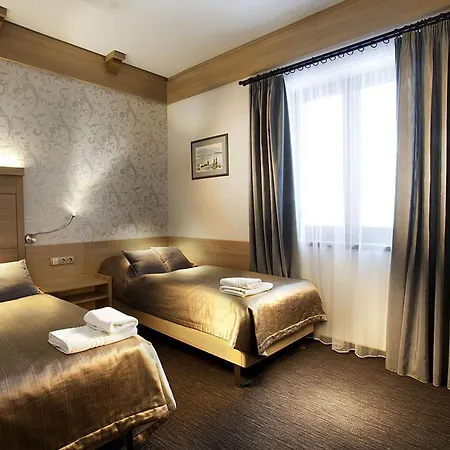 Vinarsky Andre Guest house