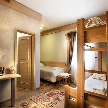 Vinarsky Andre Guest house Velke Pavlovice