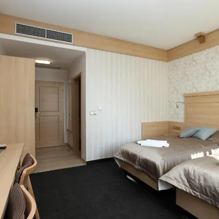 Vinarsky Andre Guest house