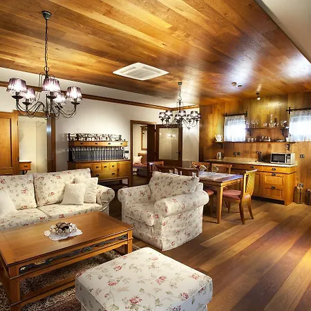 Guest house Vinarsky Andre 4*