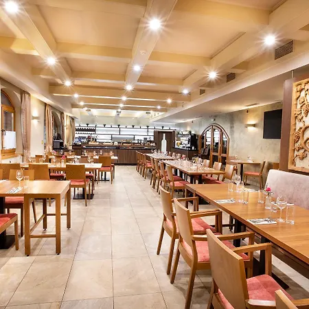 Vinarsky Andre 4* Velké Pavlovice