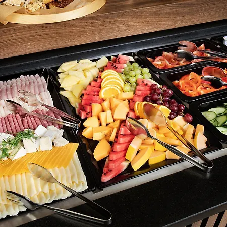 Vinarsky Andre بيت ضيافة