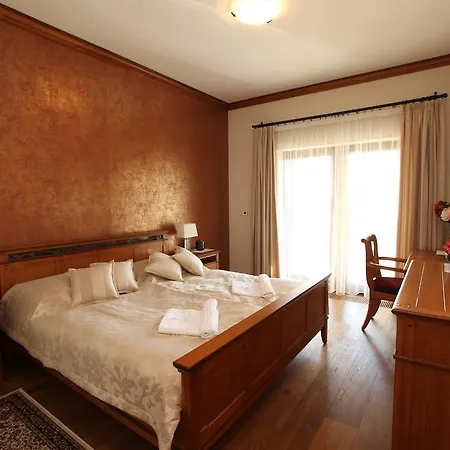 Guest house Vinarsky Andre