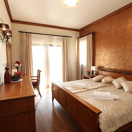 Guest house Vinarsky Andre 4*