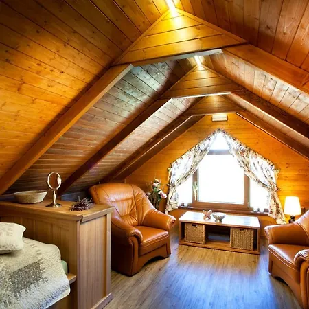Vinarsky Andre 4* Velke Pavlovice