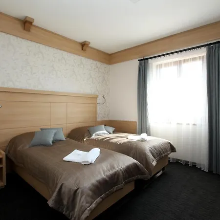 Guest house Vinarsky Andre