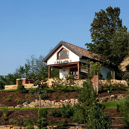 Vinarsky Andre 4* Velke Pavlovice