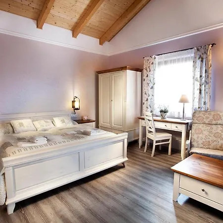 Vinarsky Andre Guest house