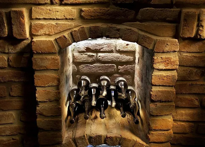 Vinarsky Andre Pensionat