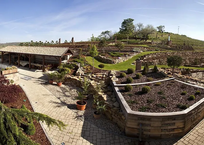 Vinarsky Andre Pensionat