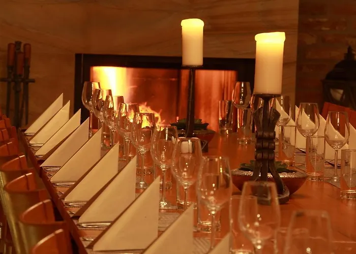 Vinarsky Andre Pensionat