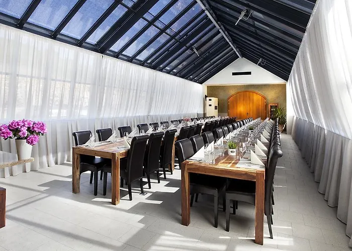 Vinarsky Andre 4* Velké Pavlovice