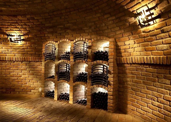 Vinarsky Andre Pensionat