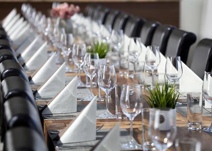 Vinarsky Andre Pensionat 4*