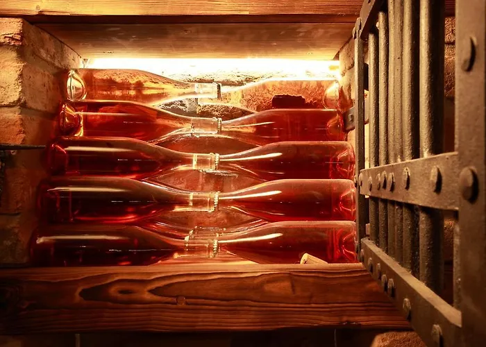 Vinarsky Andre Pensionat