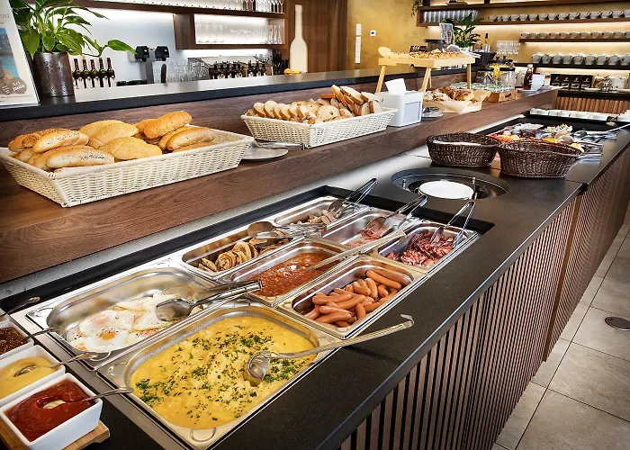 Vinarsky Andre Pensionat 4*