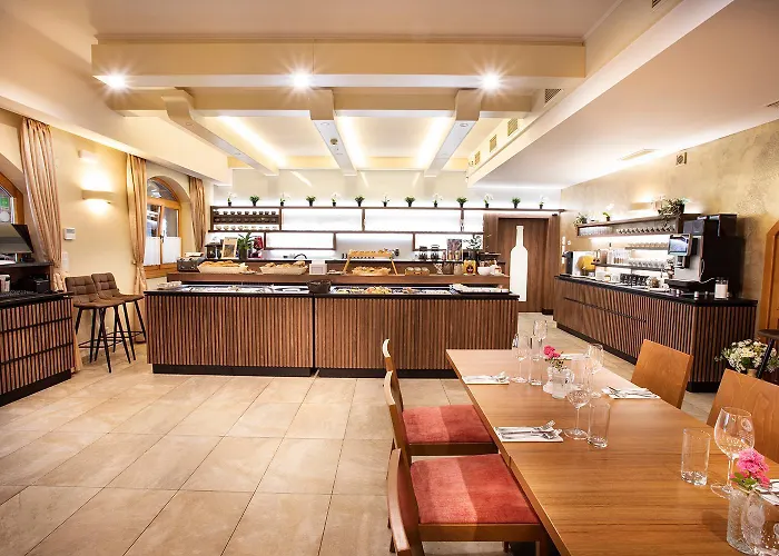 Vinarsky Andre Velké Pavlovice