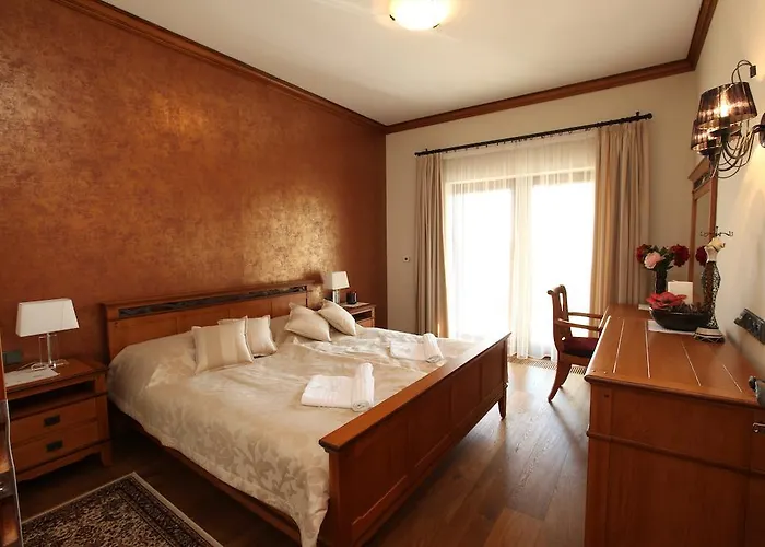 Pensionat Vinarsky Andre