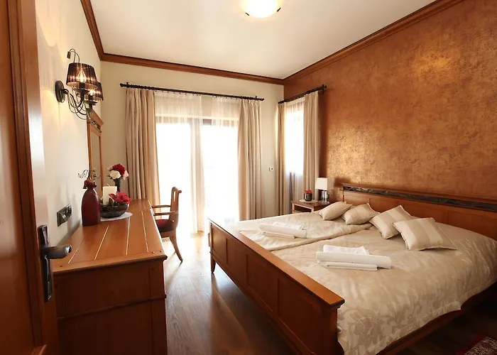 Pensionat Vinarsky Andre 4*