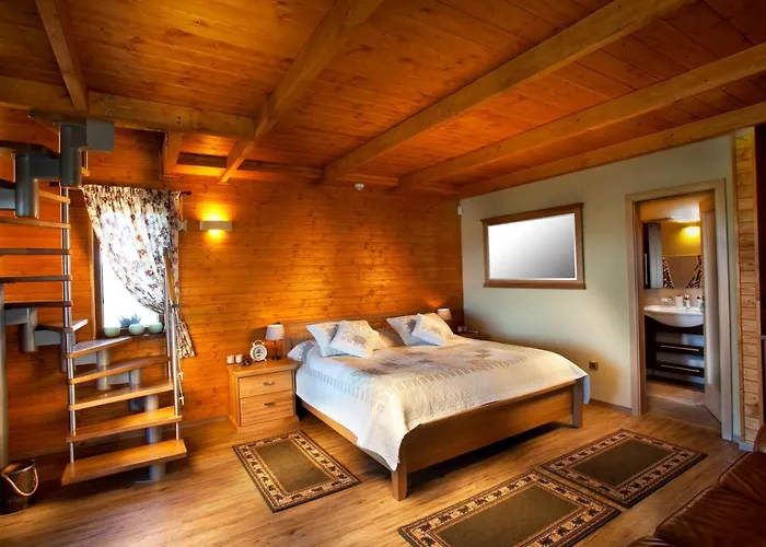 Pensionat Vinarsky Andre 4*