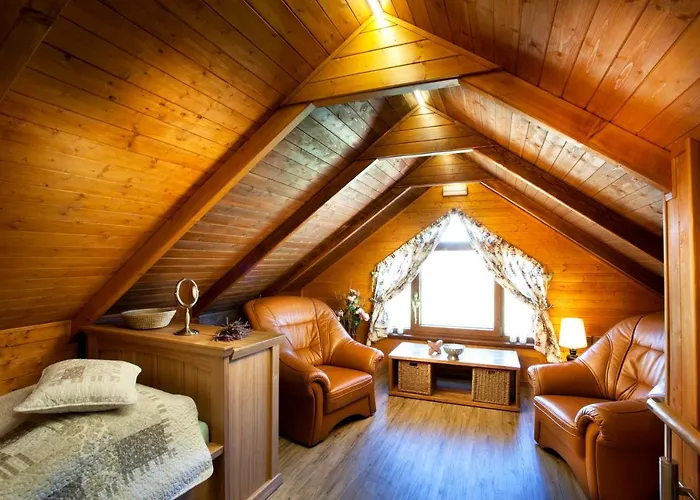 Vinarsky Andre 4* Velké Pavlovice