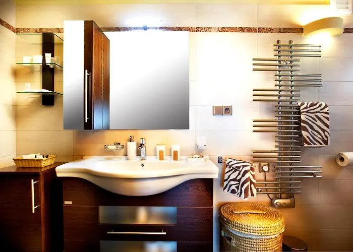 Pensionat Vinarsky Andre