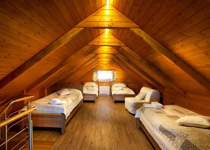 Vinarsky Andre Pensionat