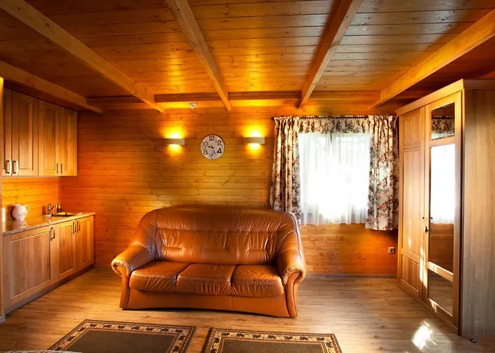 Pensionat Vinarsky Andre Velké Pavlovice