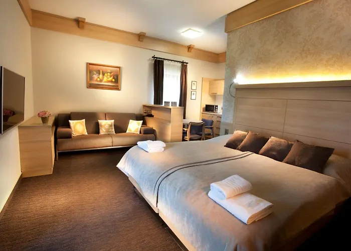 Vinarsky Andre Velké Pavlovice