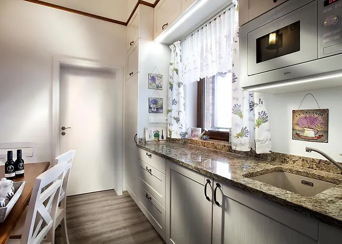 Vinarsky Andre Velké Pavlovice