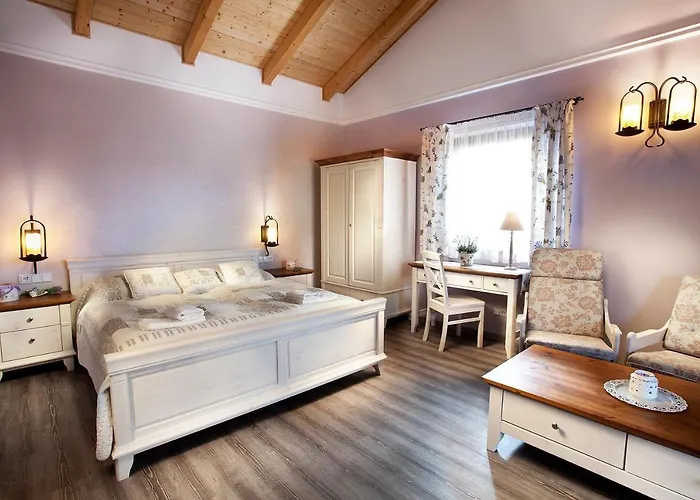 Vinarsky Andre Pensionat